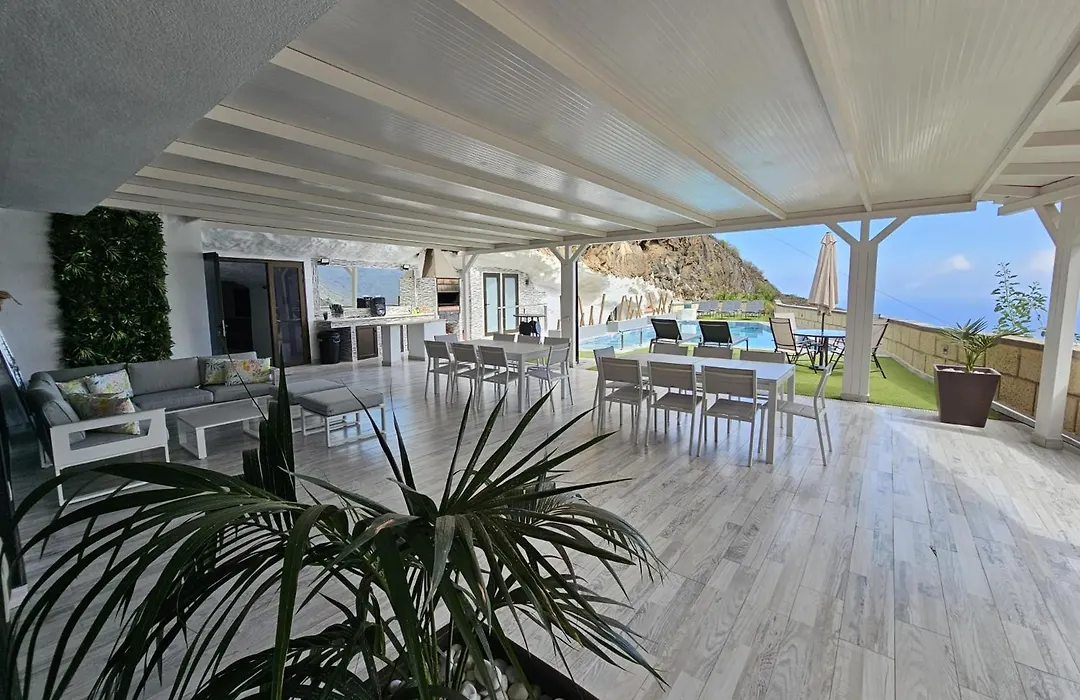 Villa Los Zarzales-1