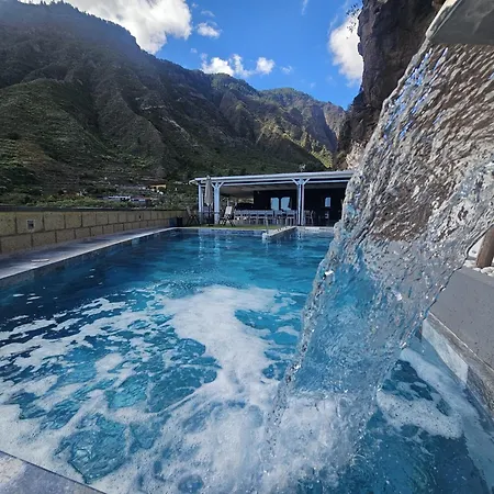 Villa Los Zarzales-2